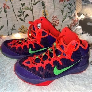 Men’s Nike Zoom Without a Doubt Basketball Shoes